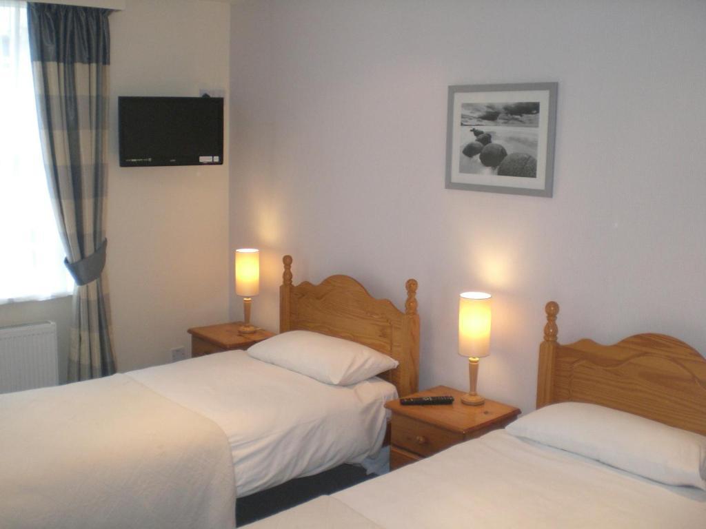 Ashley House Hotel Newmarket  Pokój zdjęcie
