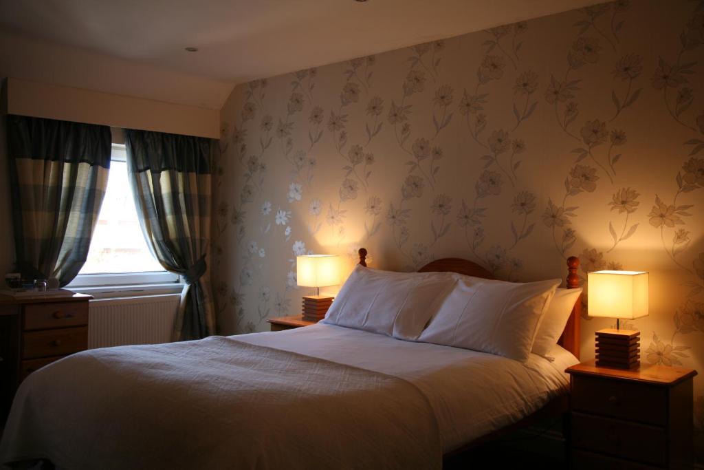 Ashley House Hotel Newmarket  Pokój zdjęcie